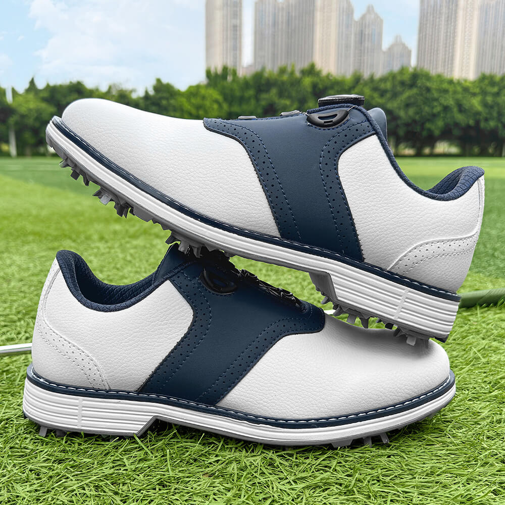 Men's Golf Shoes, Large Sizes