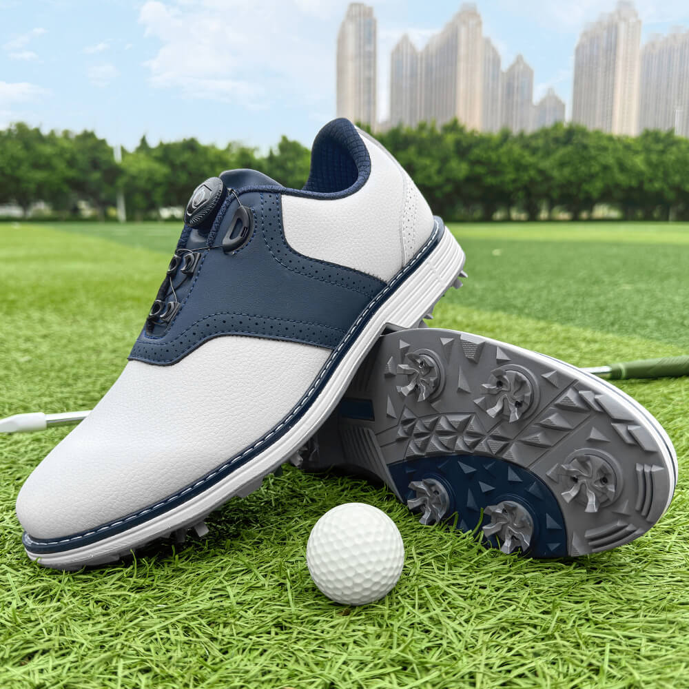 Men's Golf Shoes, Large Sizes