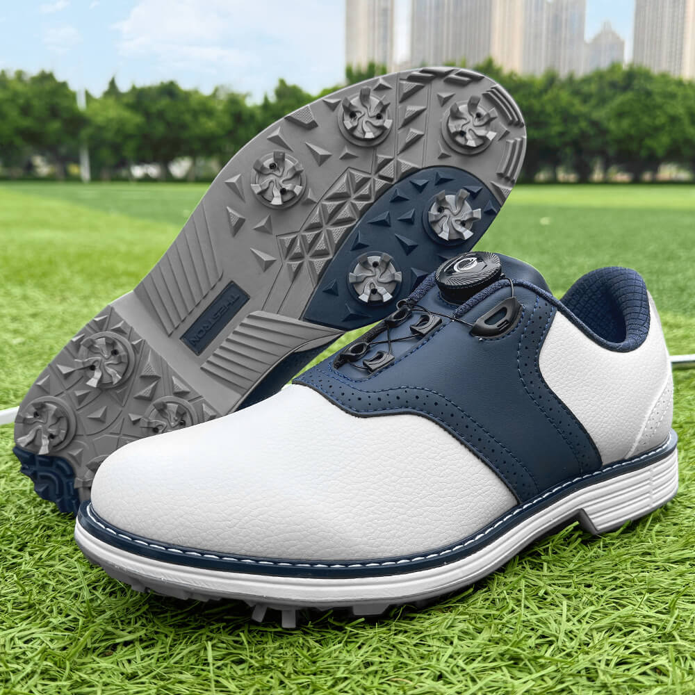 Men's Golf Shoes, Large Sizes
