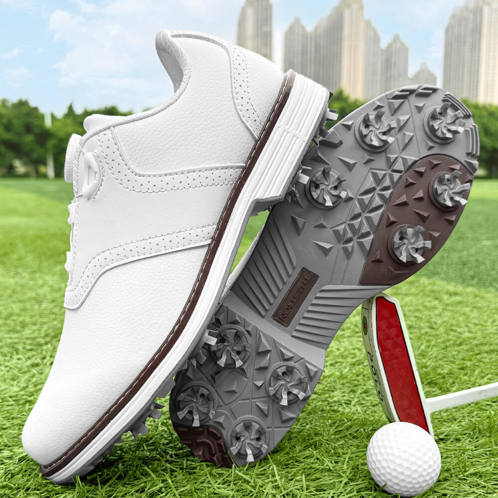 Men's Golf Shoes, Large Sizes