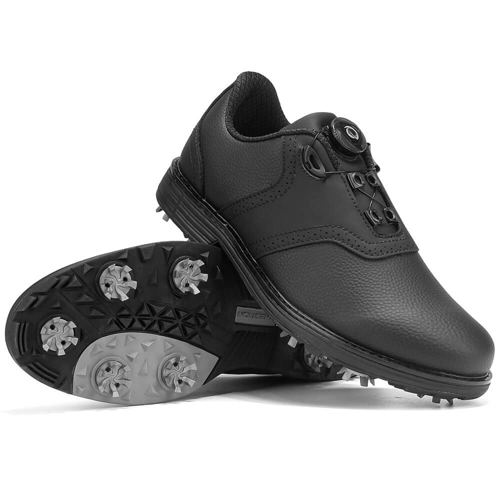 Men's Golf Shoes, Large Sizes
