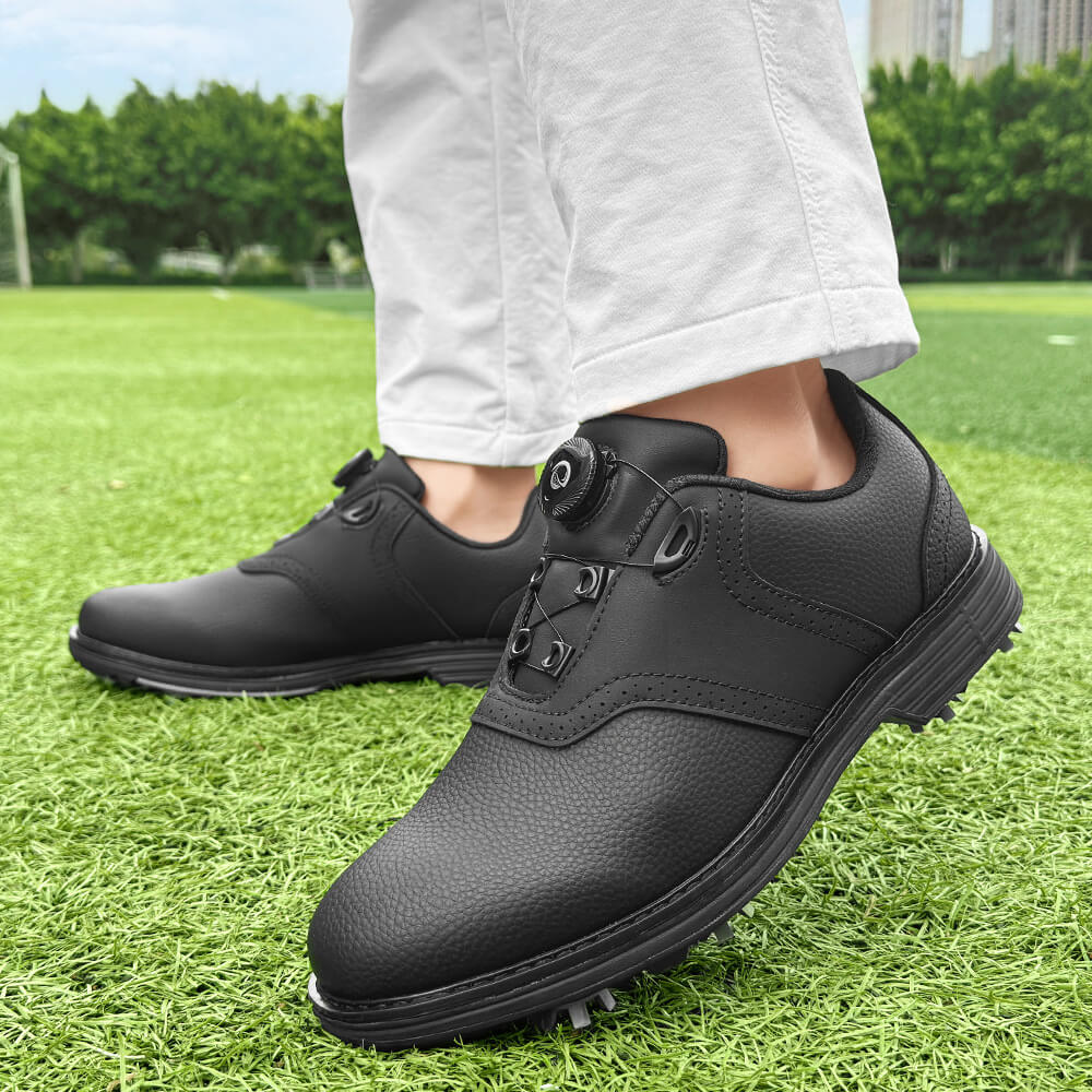 Men's Golf Shoes, Large Sizes