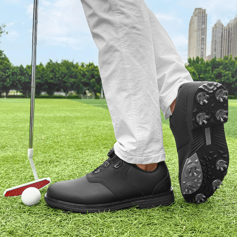 Men's Golf Shoes, Large Sizes