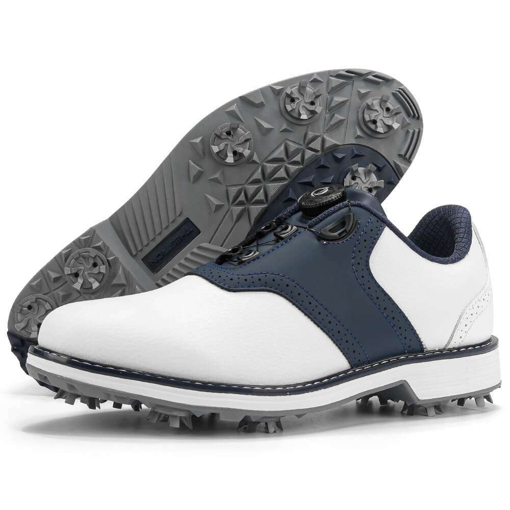 Men's Golf Shoes, Large Sizes