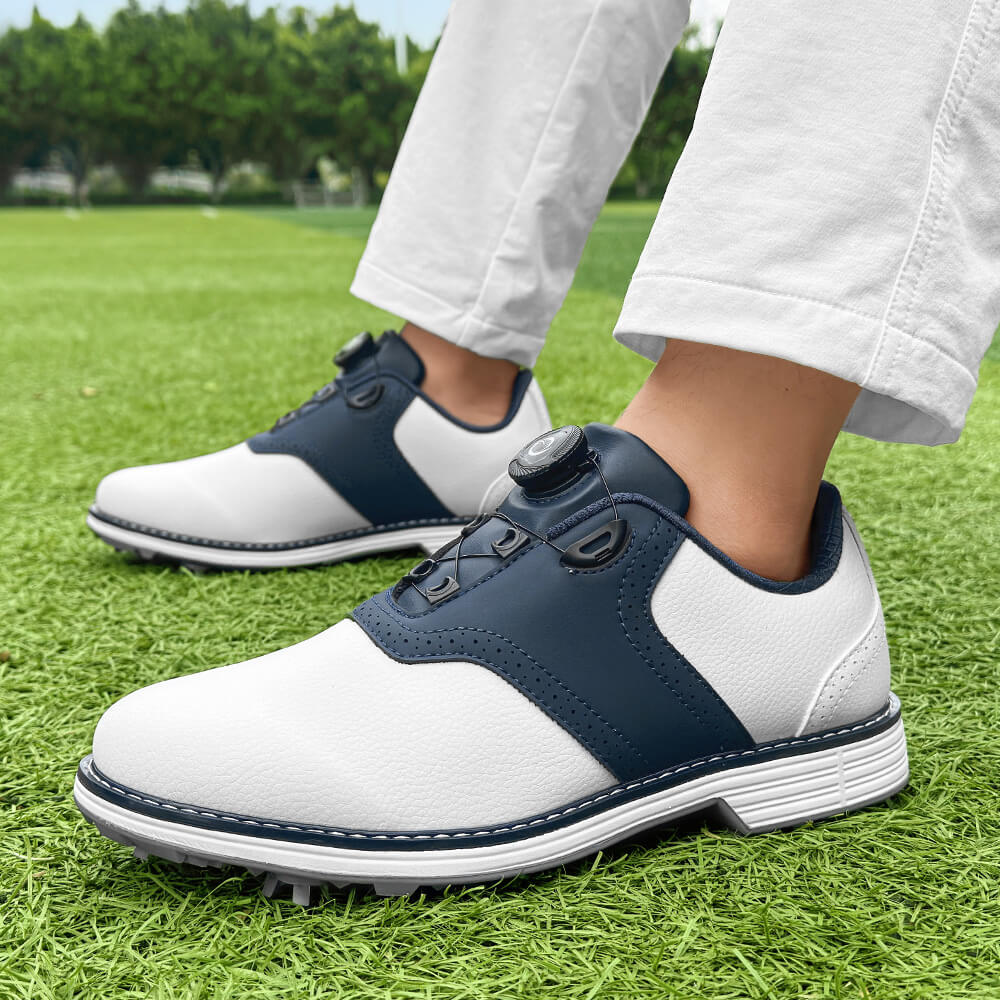 Men's Golf Shoes, Large Sizes