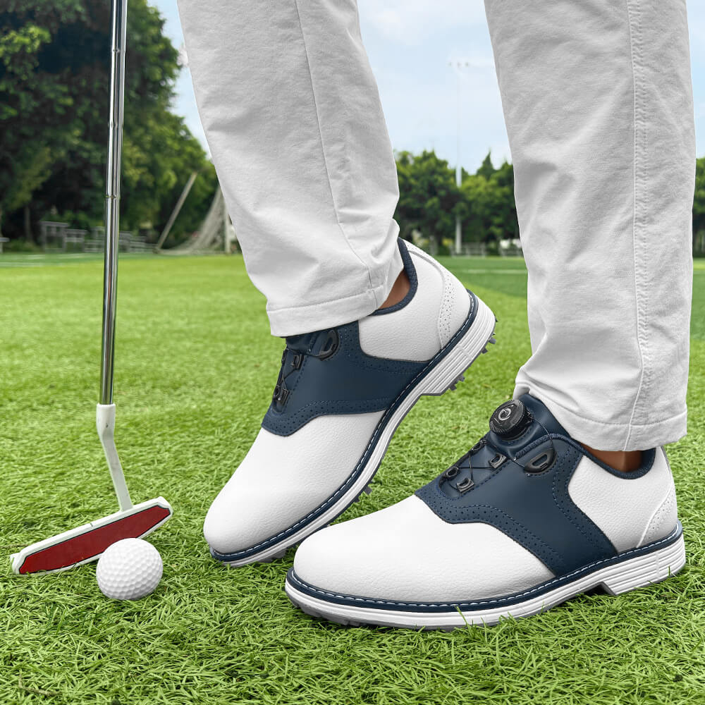 Men's Golf Shoes, Large Sizes