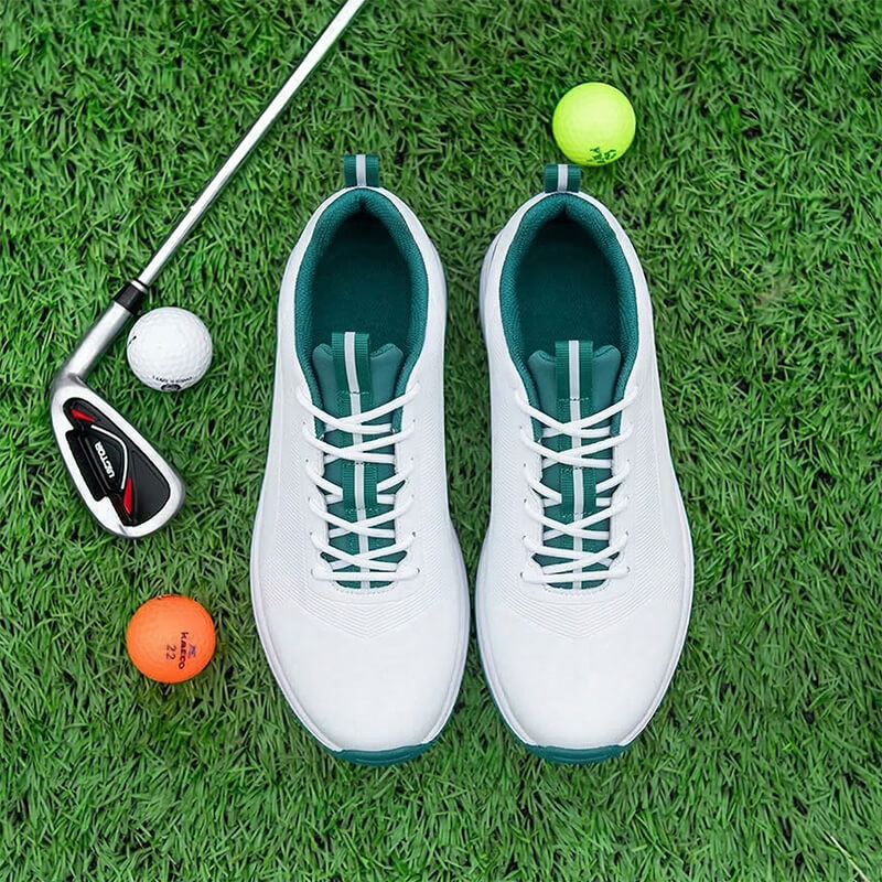 Spikeless Golf Shoes
