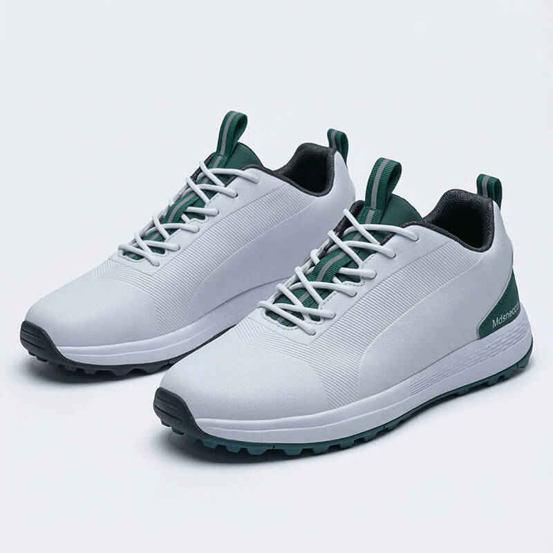 Spikeless Golf Shoes