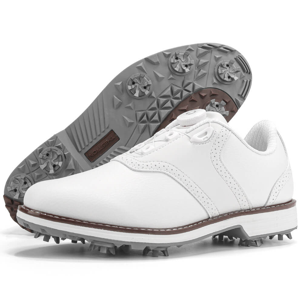 Men's Golf Shoes, Large Sizes