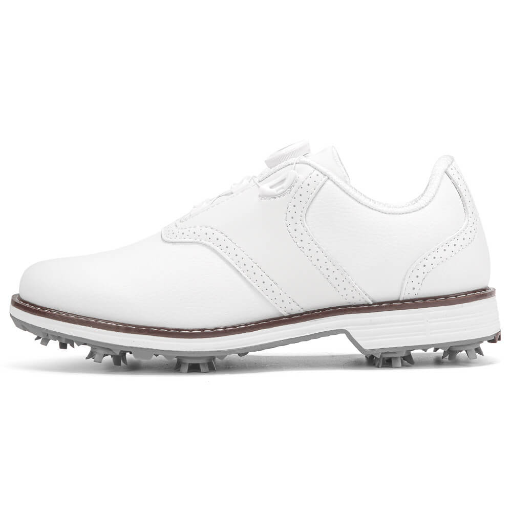 Men's Golf Shoes, Large Sizes