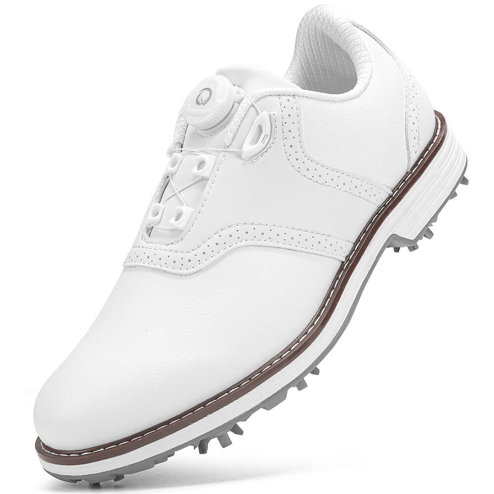 Men's Golf Shoes, Large Sizes