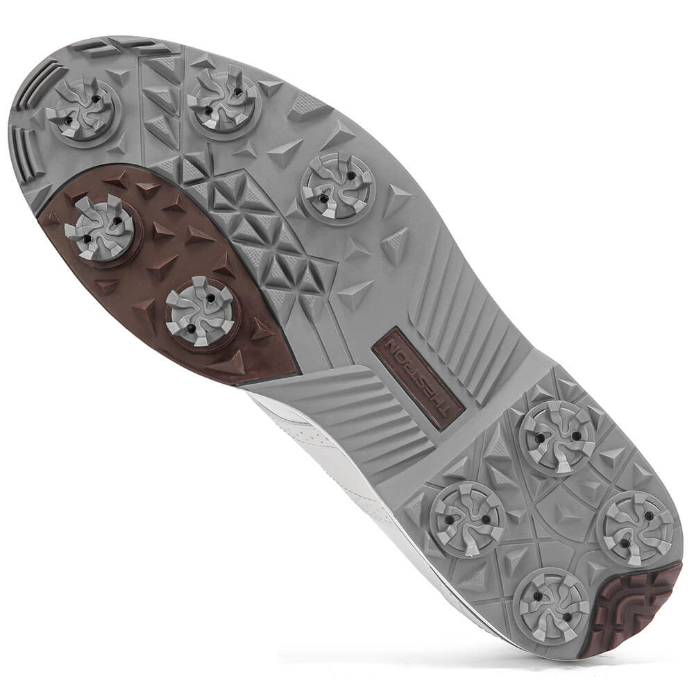 Men's Golf Shoes, Large Sizes