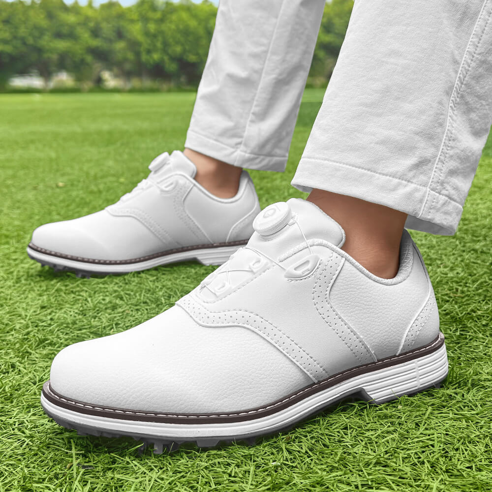 Men's Golf Shoes, Large Sizes