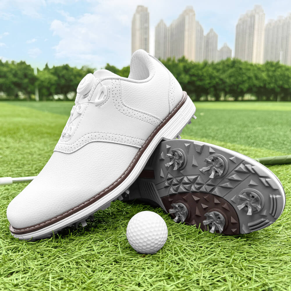 Men's Golf Shoes, Large Sizes