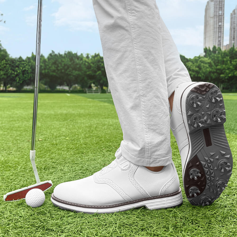 Men's Golf Shoes, Large Sizes