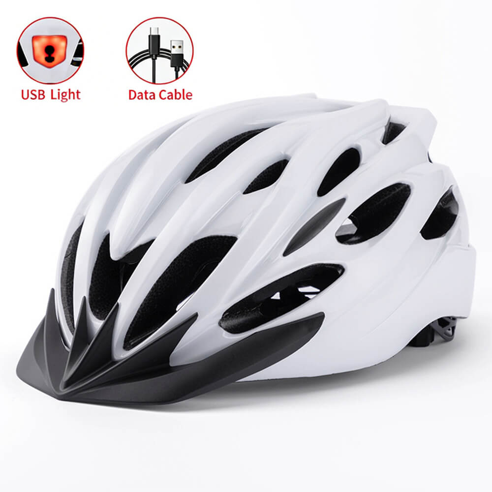 Cycling Helmet-Comfortable for Daily Use