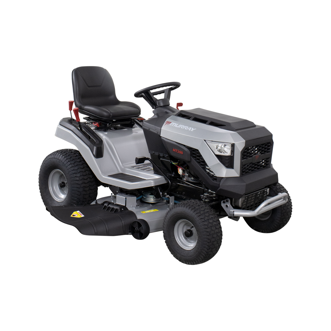 Murray MT200 42 Riding Lawn Tractor with 19HP Briggs & Stratton EX1900 Engine, Stamped Steel Deck - MT200.