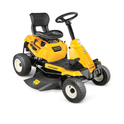 Cub Cadet CC30H 30-in Rear Engine Riding Mower with 10.5HP Briggs & Stratton PowerBuilt Engine, Mulch Kit Included - 13CC21JDA10.