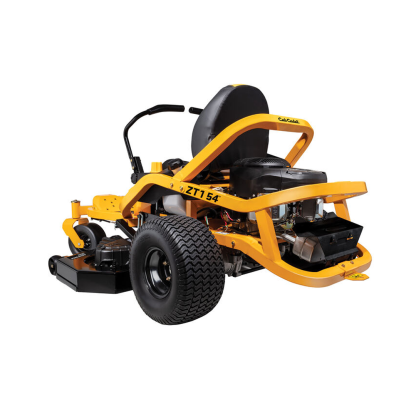 Cub Cadet ZT1 54 Zero-Turn Riding Lawn Mower with 54-in AeroForce Fabricated Deck, 24HP Kohler V-Twin Engine - 17AREACM010.