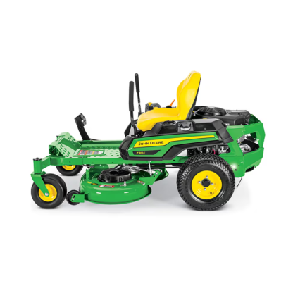 John Deere Z315E ZTrak Zero-Turn Mower with 42-in Accel Deep Deck, 20HP V-Twin Engine - Assembled in Tennessee.