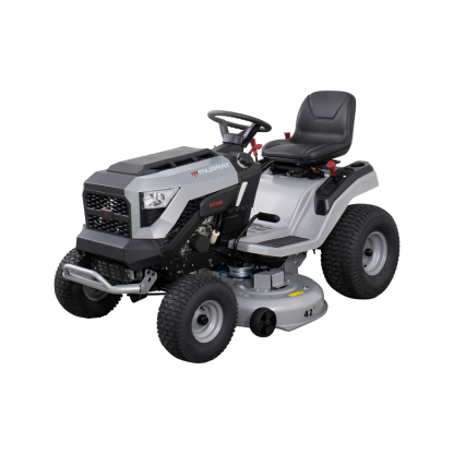 Murray MT200 42 Riding Lawn Tractor with 19HP Briggs & Stratton EX1900 Engine, Stamped Steel Deck - MT200.