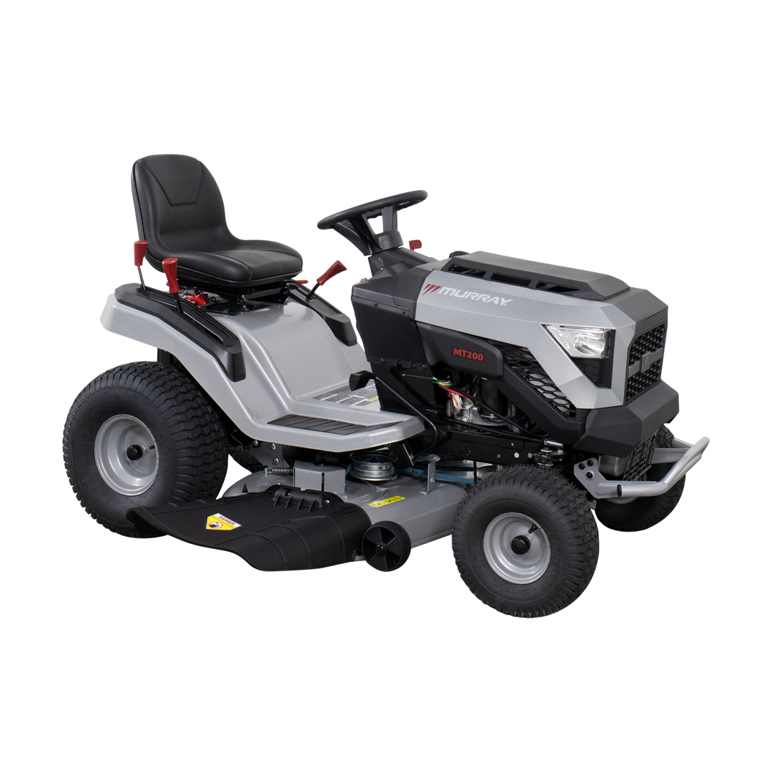 Murray MT200 42 Riding Lawn Tractor with 19HP Briggs & Stratton EX1900 Engine, Stamped Steel Deck - MT200.