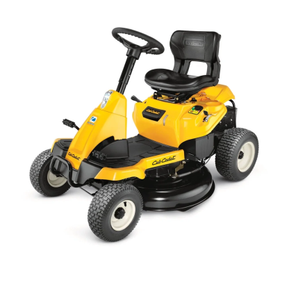 Cub Cadet CC30H 30-in Rear Engine Riding Mower with 10.5HP Briggs & Stratton PowerBuilt Engine, Mulch Kit Included - 13CC21JDA10.