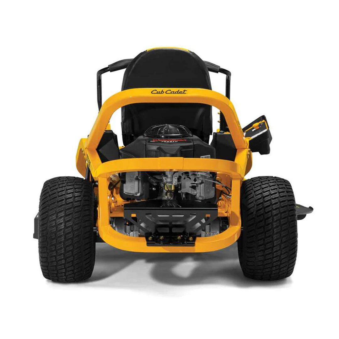 Cub Cadet Ultima ZT1 50 Zero-Turn Mower with 50-in AeroForce Fabricated Deck, 23HP Kawasaki FR691V Engine - 17AIEACLA10.