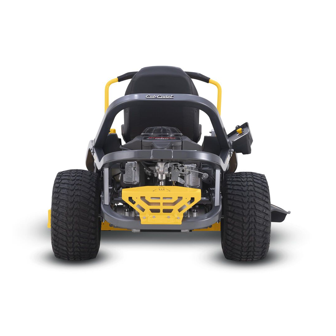Cub Cadet Ultima Z2 50 Zero-Turn Mower with 50-in AeroForce Fabricated Deck, 23HP Kawasaki FR Engine - New for 2026 - 17RIEAEL010.