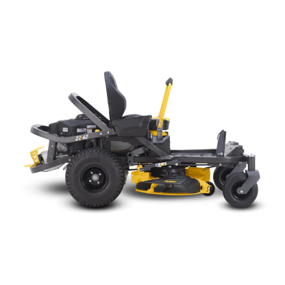 Cub Cadet Ultima Z2 42 Zero-Turn Mower with 42-in AeroForce Fabricated Deck, 21.5HP Kawasaki FR651V Engine - New for 2026 - 17RIEAEE010.