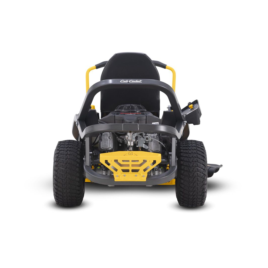 Cub Cadet Ultima Z2 42 Zero-Turn Mower with 42-in AeroForce Fabricated Deck, 21.5HP Kawasaki FR651V Engine - New for 2026 - 17RIEAEE010.