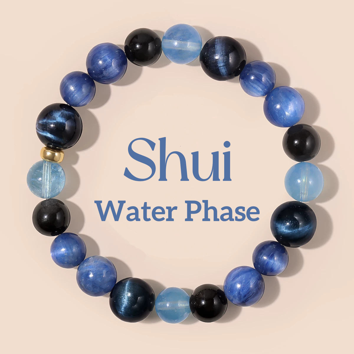 Mu/Wood Phase Alignment（Creativity & Abundance Crystal Kit）