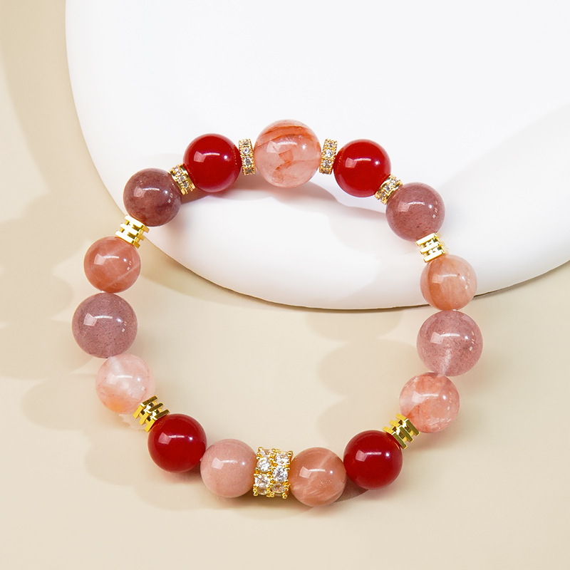 Huo / Fire Phase（Vibrant Energy, Charisma Unlocked）