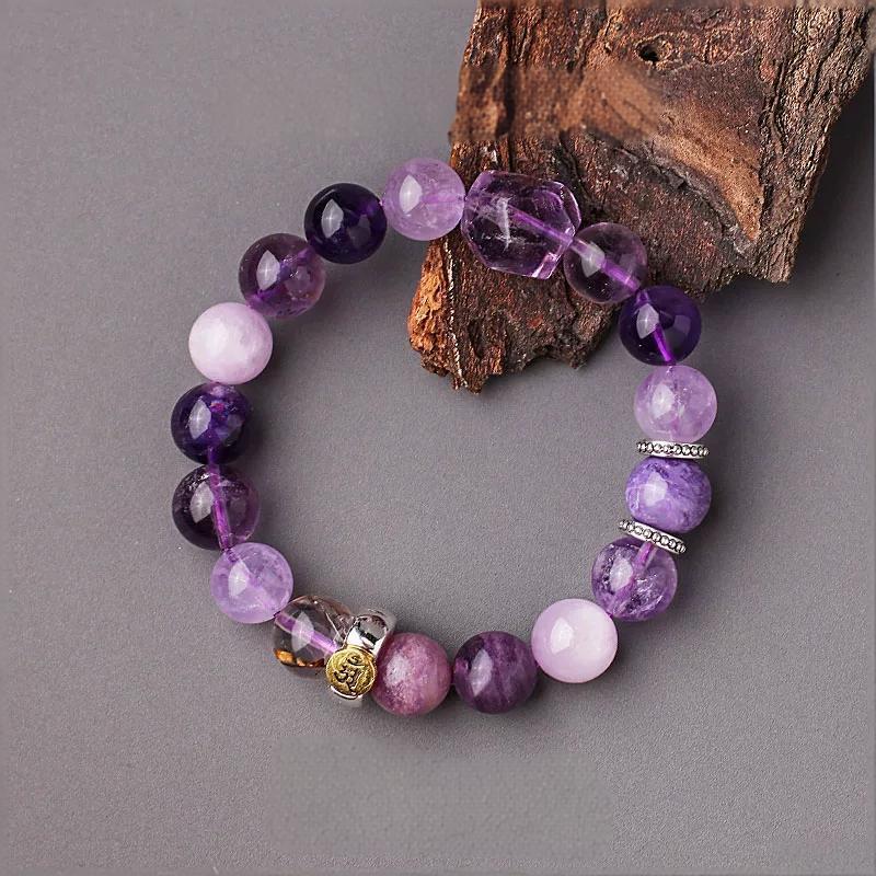 Purple Fire Era Zodiac Personal Alignment Collection