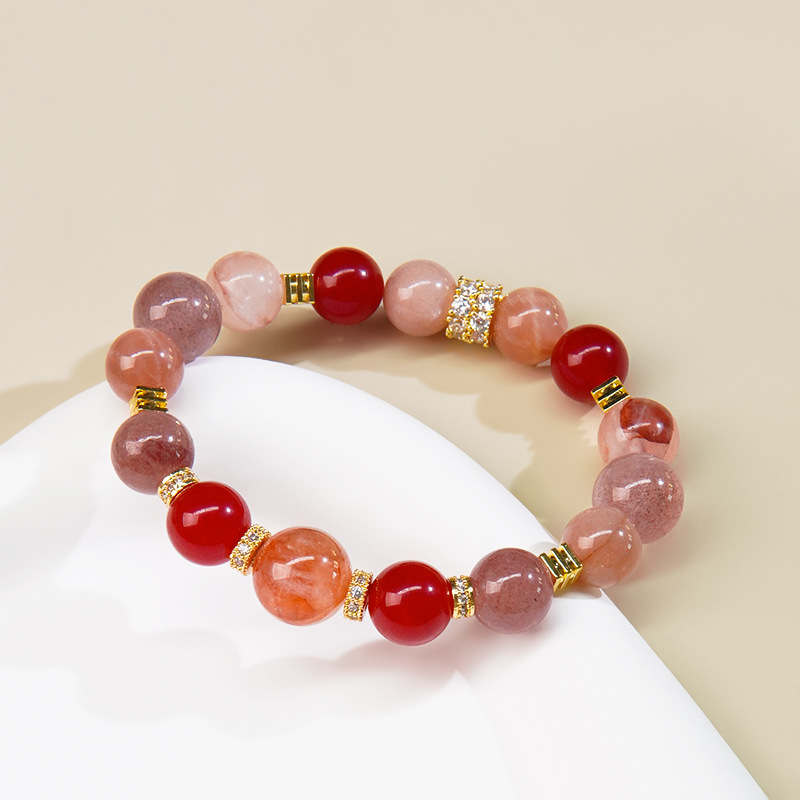 Huo / Fire Phase（Vibrant Energy, Charisma Unlocked）