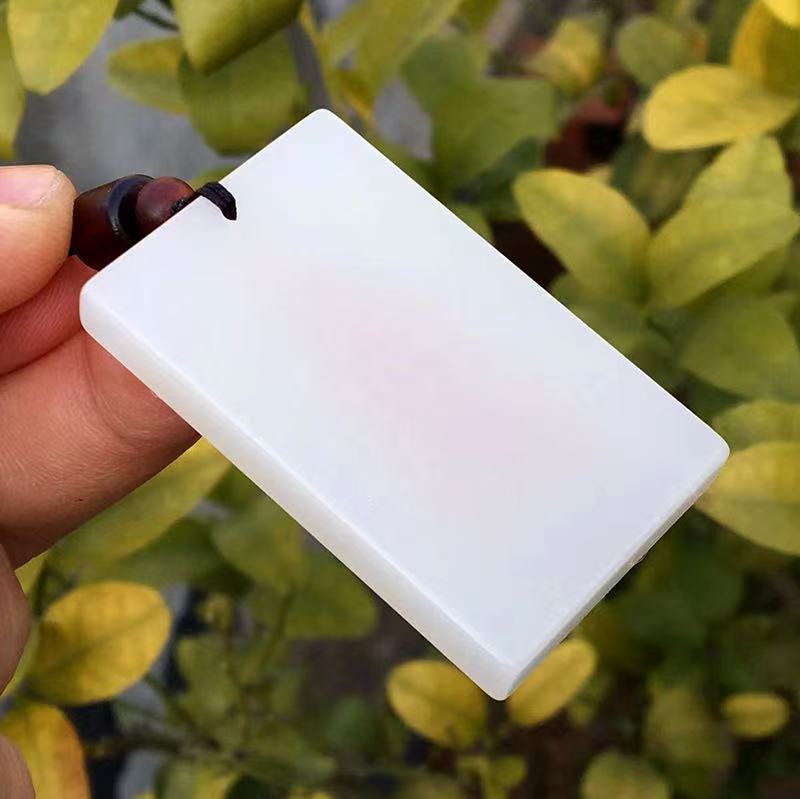 Five Directions Abundance Alignment Talisman