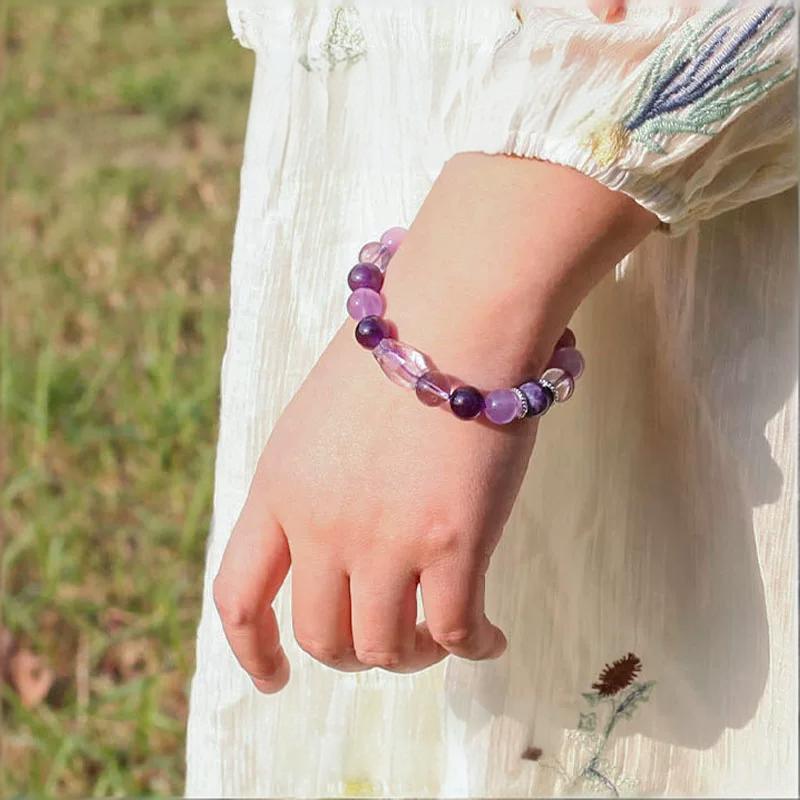 Purple Fire Era Zodiac Personal Alignment Collection