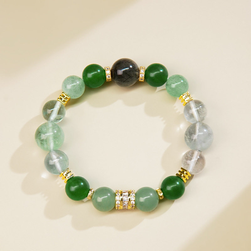 Mu / Wood Phase（Career Growth, Inner Calm）