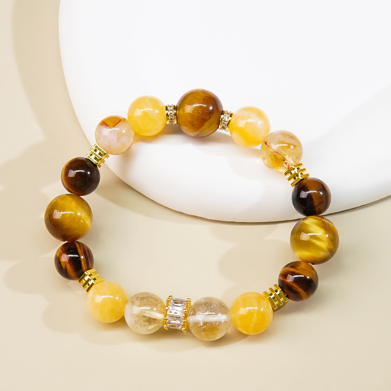 Tu / Earth Phase（Stable Foundation, Abundant Wellbeing）