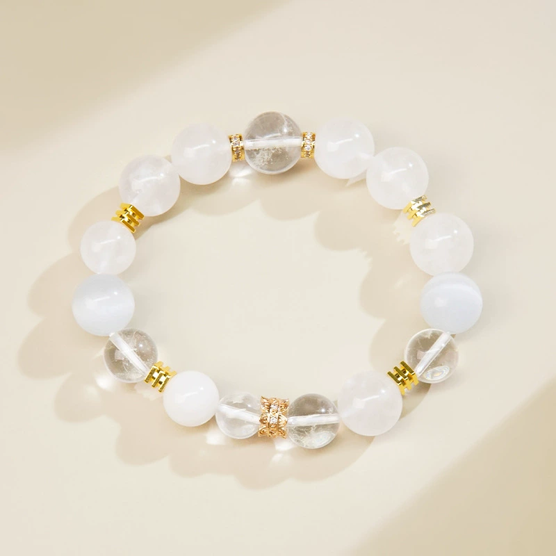 Jin / Metal Phase（Clear Focus, Confident Authority）