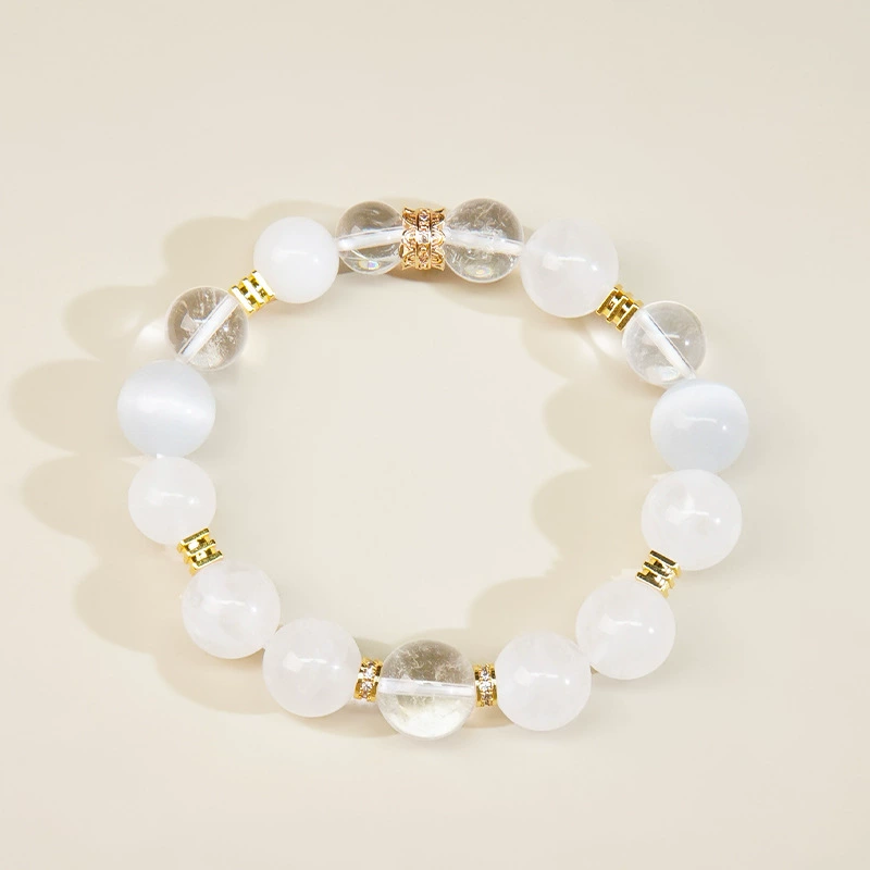 Jin / Metal Phase（Clear Focus, Confident Authority）