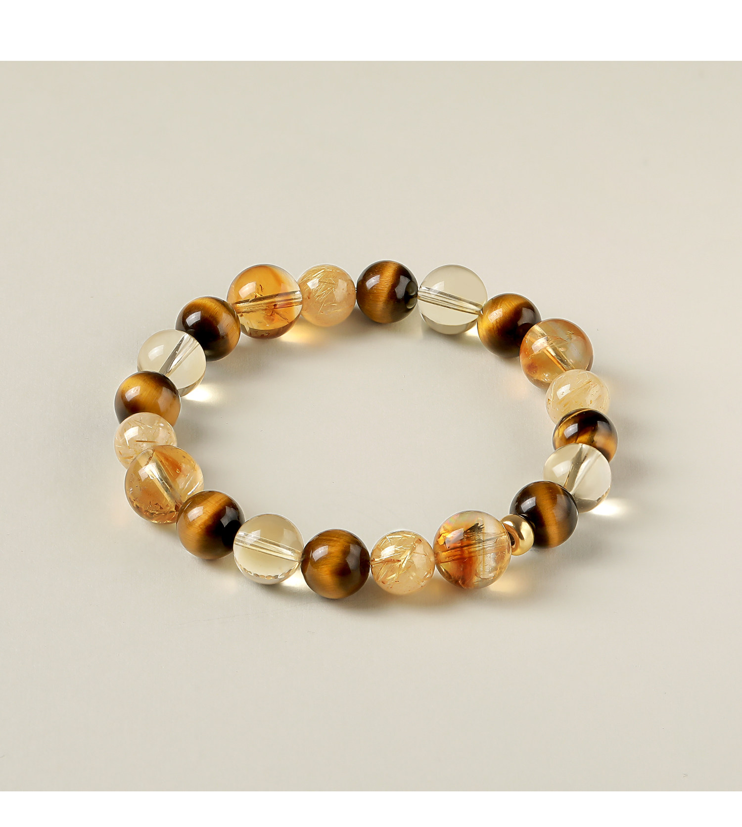 Tu/Earth Phase Alignment（Confidence & Stability Crystal Kit）