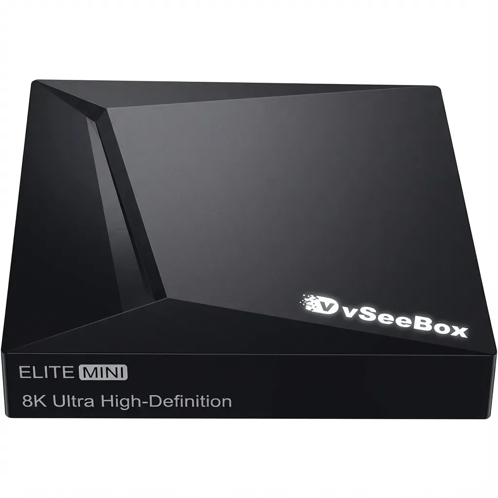 vSeeBox Elite Mini