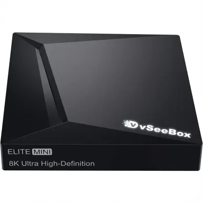 vSeeBox Elite Mini