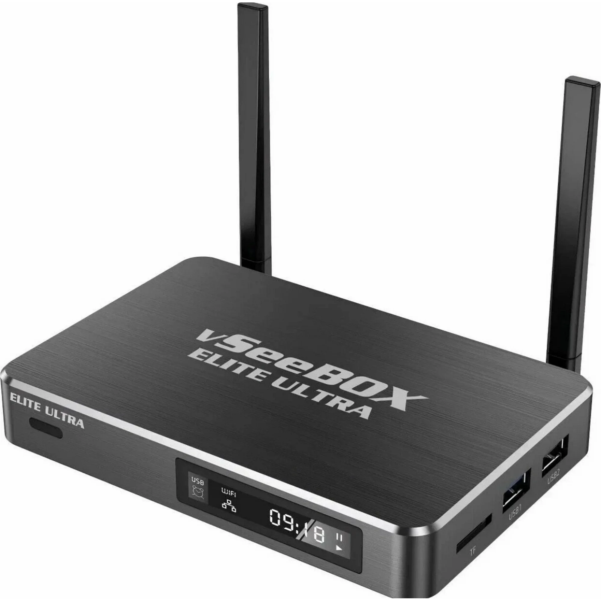 vSeeBox Elite Ultra