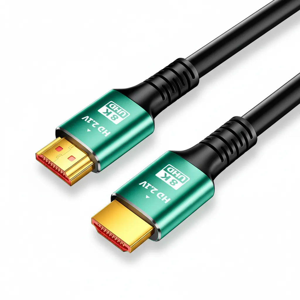 8K HDMI Cable