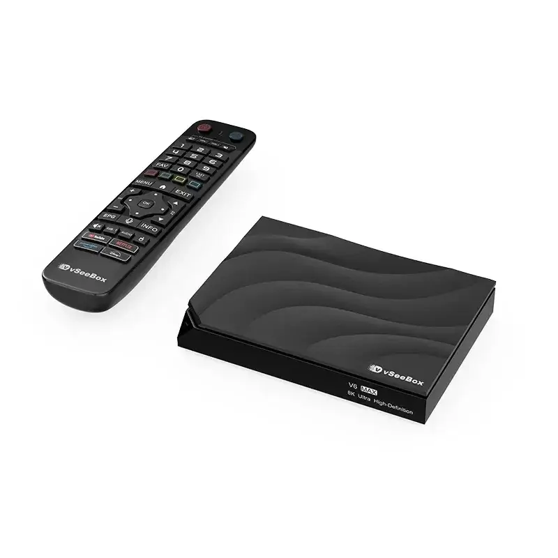 vSeeBox V6 Max
