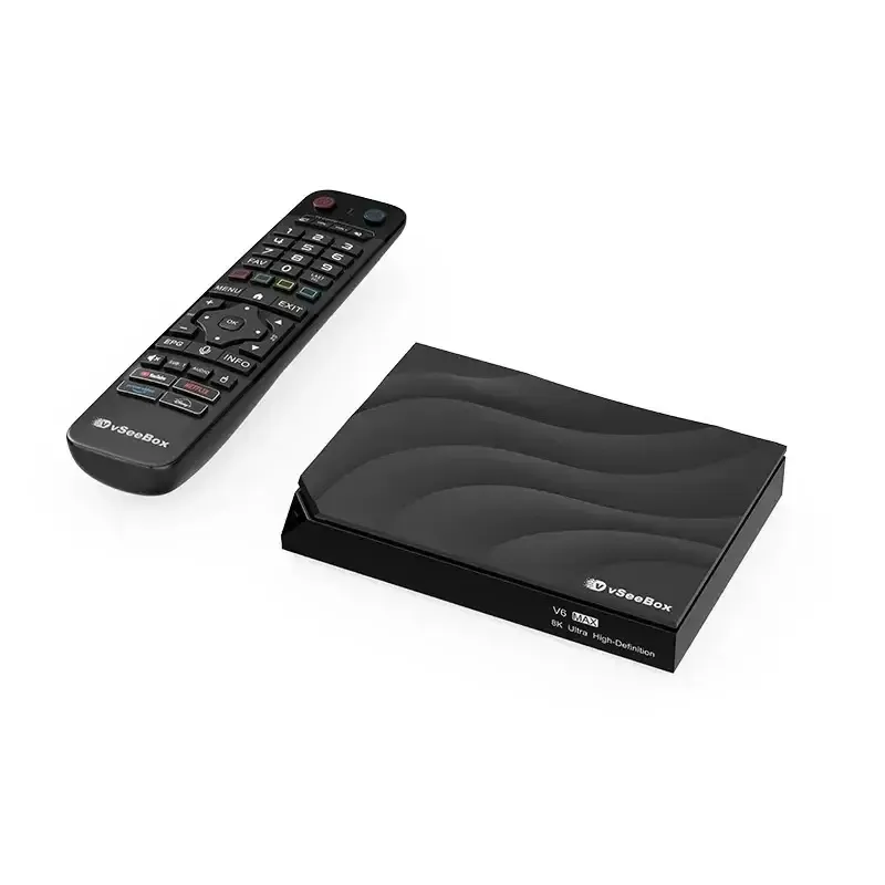 vSeeBox V6 Max