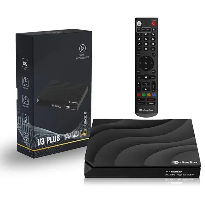 vSeeBox V3 PLUS
