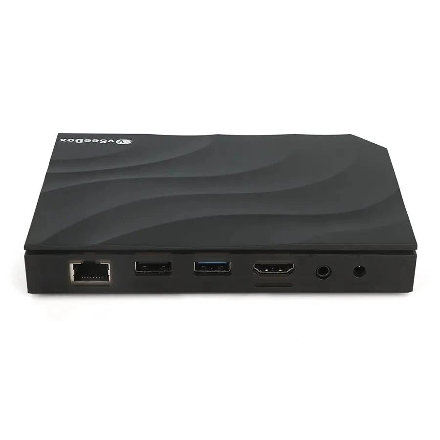 vSeeBox V3 PLUS